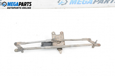 Front wipers motor for Mercedes-Benz M-Class SUV (W163) (02.1998 - 06.2005), suv, position: front