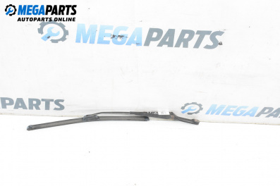 Front wipers arm for Mercedes-Benz M-Class SUV (W163) (02.1998 - 06.2005), position: right