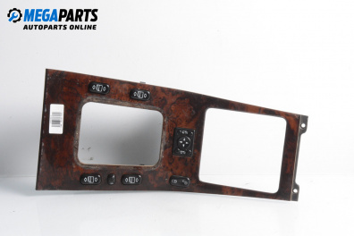Zentralkonsole for Mercedes-Benz M-Class SUV (W163) (02.1998 - 06.2005)