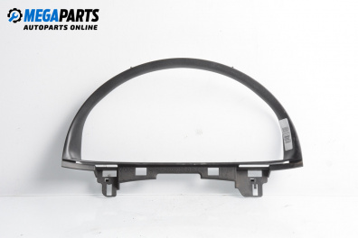 Interior plastic for Mercedes-Benz M-Class SUV (W163) (02.1998 - 06.2005), 5 doors, suv