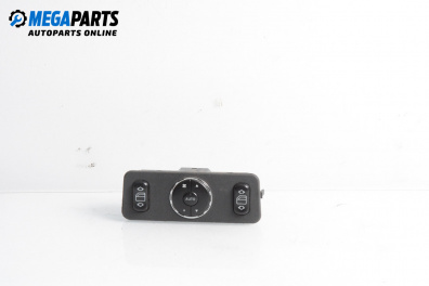 Buttons panel for Mercedes-Benz M-Class SUV (W163) (02.1998 - 06.2005)
