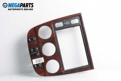 Zentralkonsole for Mercedes-Benz M-Class SUV (W163) (02.1998 - 06.2005)