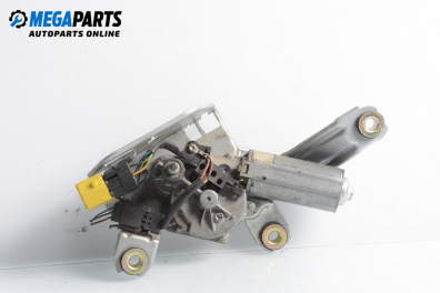Motor ștergătoare parbriz for Mercedes-Benz M-Class SUV (W163) (02.1998 - 06.2005), suv, position: din spate