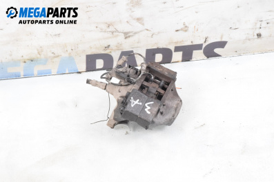 Caliper for Mercedes-Benz M-Class SUV (W163) (02.1998 - 06.2005), position: rear - right