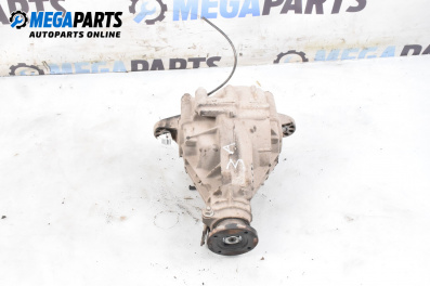 Differential for Mercedes-Benz M-Class SUV (W163) (02.1998 - 06.2005) ML 270 CDI (163.113), 163 hp, automatic