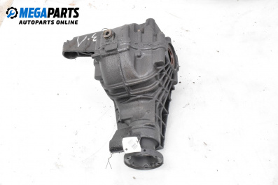 Differential for Mercedes-Benz M-Class SUV (W163) (02.1998 - 06.2005) ML 270 CDI (163.113), 163 hp, automatic