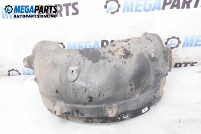 Inner fender for Mercedes-Benz M-Class SUV (W163) (02.1998 - 06.2005), 5 doors, suv, position: front - left