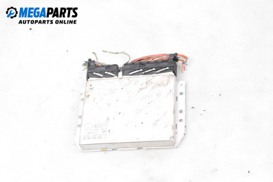ESP module for Mercedes-Benz M-Class SUV (W163) (02.1998 - 06.2005), №  1635458032