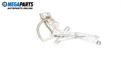 Меcanism geam electric for Mercedes-Benz M-Class SUV (W163) (02.1998 - 06.2005), 5 uși, suv, position: dreaptă - fața