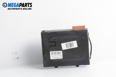 Comfort module for Mercedes-Benz M-Class SUV (W163) (02.1998 - 06.2005), №  A1635457332