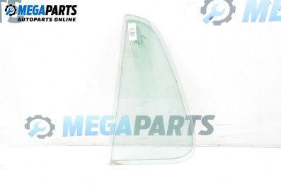 Ausstellfenster for Mercedes-Benz M-Class SUV (W163) (02.1998 - 06.2005), 5 türen, suv, position: links