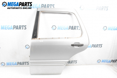Door for Mercedes-Benz M-Class SUV (W163) (02.1998 - 06.2005), 5 doors, suv, position: rear - left