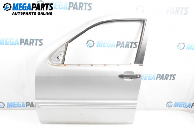 Door for Mercedes-Benz M-Class SUV (W163) (02.1998 - 06.2005), 5 doors, suv, position: front - left