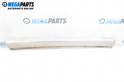 Prag exterior for Mercedes-Benz M-Class SUV (W163) (02.1998 - 06.2005), 5 uși, suv, position: stânga
