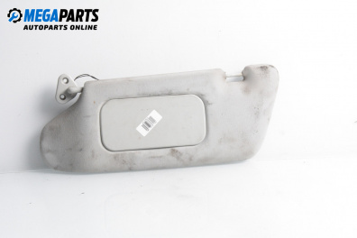 Sun visor for Mercedes-Benz M-Class SUV (W163) (02.1998 - 06.2005), position: left