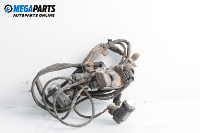 Verkabelung parktronic for Mercedes-Benz M-Class SUV (W163) (02.1998 - 06.2005) ML 270 CDI (163.113), 163 hp