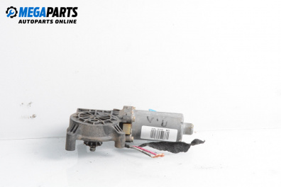 Antriebsmotor el. fensterheber for Mercedes-Benz M-Class SUV (W163) (02.1998 - 06.2005), 5 türen, suv, position: links, vorderseite