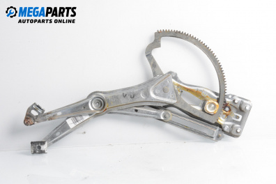 Motor des elektrischen fensterhebers for Mercedes-Benz M-Class SUV (W163) (02.1998 - 06.2005), 5 türen, suv, position: links, vorderseite