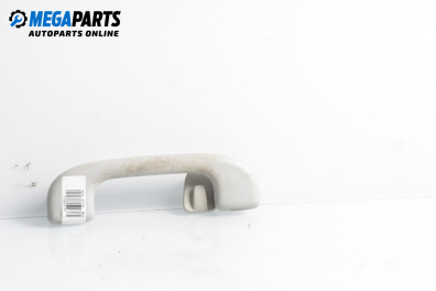 Handle for Mercedes-Benz M-Class SUV (W163) (02.1998 - 06.2005), 5 doors, position: rear - right