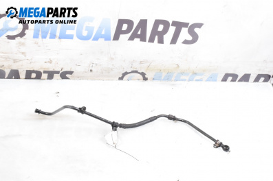 Hydraulic tube for Mercedes-Benz M-Class SUV (W163) (02.1998 - 06.2005) ML 270 CDI (163.113), 163 hp