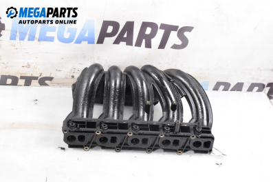 Intake manifold for Mercedes-Benz M-Class SUV (W163) (02.1998 - 06.2005) ML 270 CDI (163.113), 163 hp