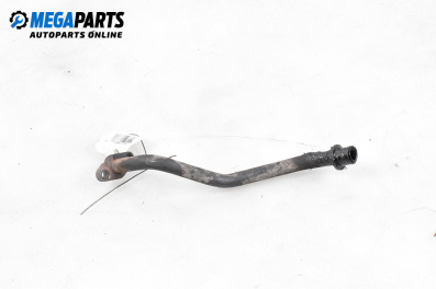 Water pipe for Mercedes-Benz M-Class SUV (W163) (02.1998 - 06.2005) ML 270 CDI (163.113), 163 hp