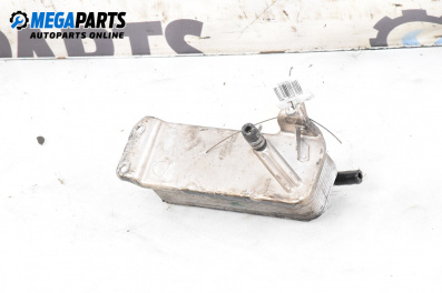 Oil cooler for Mercedes-Benz M-Class SUV (W163) (02.1998 - 06.2005) ML 270 CDI (163.113), 163 hp