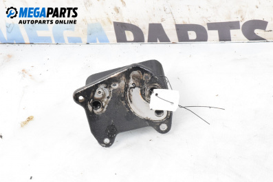 Oil cooler for Mercedes-Benz M-Class SUV (W163) (02.1998 - 06.2005) ML 270 CDI (163.113), 163 hp