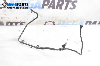 Hydraulic tube for Mercedes-Benz M-Class SUV (W163) (02.1998 - 06.2005) ML 270 CDI (163.113), 163 hp