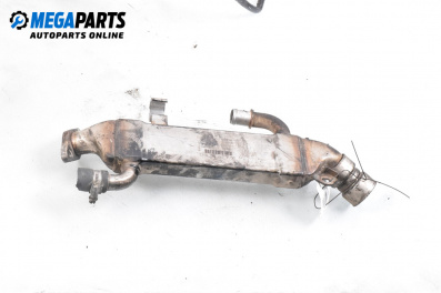 EGR cooler for Mercedes-Benz M-Class SUV (W163) (02.1998 - 06.2005) ML 270 CDI (163.113), 163 hp