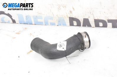 Furtun turbo for Mercedes-Benz M-Class SUV (W163) (02.1998 - 06.2005) ML 270 CDI (163.113), 163 hp