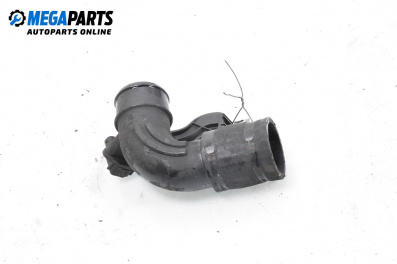 Furtun turbo for Mercedes-Benz M-Class SUV (W163) (02.1998 - 06.2005) ML 270 CDI (163.113), 163 hp