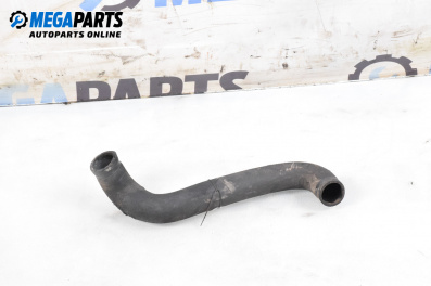 Furtun turbo for Mercedes-Benz M-Class SUV (W163) (02.1998 - 06.2005) ML 270 CDI (163.113), 163 hp