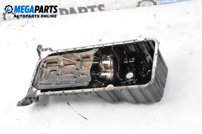 Crankcase for Mercedes-Benz M-Class SUV (W163) (02.1998 - 06.2005) ML 270 CDI (163.113), 163 hp