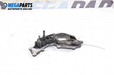 Timing belt cover for Mercedes-Benz M-Class SUV (W163) (02.1998 - 06.2005) ML 270 CDI (163.113), 163 hp