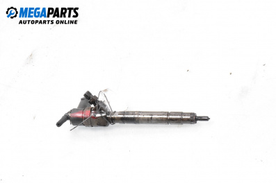 Diesel fuel injector for Mercedes-Benz M-Class SUV (W163) (02.1998 - 06.2005) ML 270 CDI (163.113), 163 hp