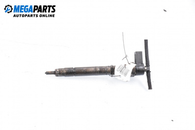 Diesel fuel injector for Mercedes-Benz M-Class SUV (W163) (02.1998 - 06.2005) ML 270 CDI (163.113), 163 hp