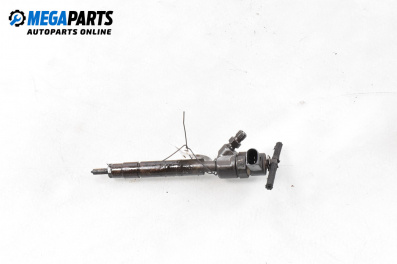 Diesel fuel injector for Mercedes-Benz M-Class SUV (W163) (02.1998 - 06.2005) ML 270 CDI (163.113), 163 hp