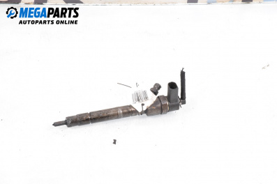 Diesel fuel injector for Mercedes-Benz M-Class SUV (W163) (02.1998 - 06.2005) ML 270 CDI (163.113), 163 hp