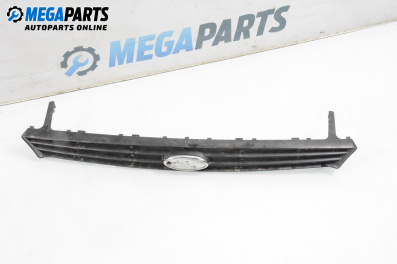 Grill for Ford Focus I Hatchback (10.1998 - 12.2007), hatchback, position: front