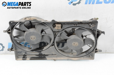Ventilatoare de răcire for Ford Focus I Hatchback (10.1998 - 12.2007) 1.4 16V, 75 hp