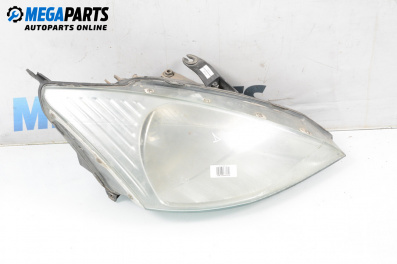 Far for Ford Focus I Hatchback (10.1998 - 12.2007), hatchback, position: dreapta