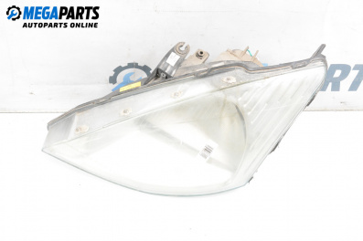 Far for Ford Focus I Hatchback (10.1998 - 12.2007), hatchback, position: stânga
