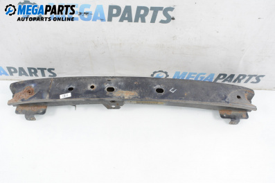 Bumper support brace impact bar for Ford Focus I Hatchback (10.1998 - 12.2007), hatchback, position: front