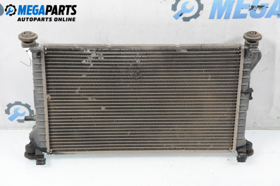 Water radiator for Ford Focus I Hatchback (10.1998 - 12.2007) 1.4 16V, 75 hp