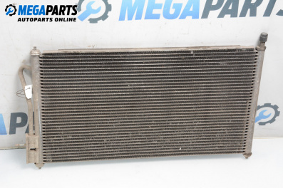 Air conditioning radiator for Ford Focus I Hatchback (10.1998 - 12.2007) 1.4 16V, 75 hp