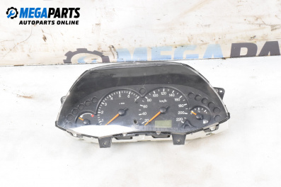 Instrument cluster for Ford Focus I Hatchback (10.1998 - 12.2007) 1.4 16V, 75 hp