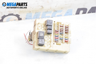 Fuse box for Ford Focus I Hatchback (10.1998 - 12.2007) 1.4 16V, 75 hp