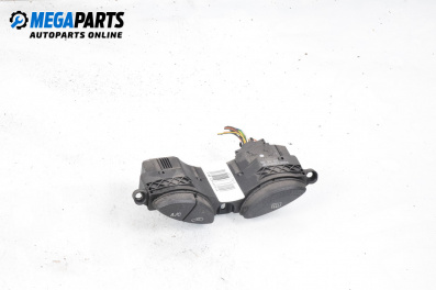 AC switch buttons for Ford Focus I Hatchback (10.1998 - 12.2007)