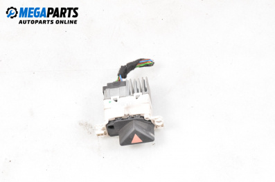 Taste notlichtleuchten for Ford Focus I Hatchback (10.1998 - 12.2007)